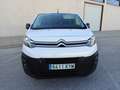 Citroen Jumpy DCb. Abatible BlueHDI Talla M Confort 115 Blanco - thumbnail 10