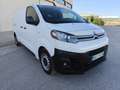 Citroen Jumpy DCb. Abatible BlueHDI Talla M Confort 115 Blanco - thumbnail 9