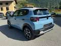 Citroen C3 C3 1.2 puretech turbo Plus 100cv s Blu/Azzurro - thumbnail 3