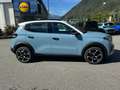 Citroen C3 C3 1.2 puretech turbo Plus 100cv s Blu/Azzurro - thumbnail 6