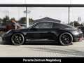 Porsche 992 (911) Carrera T*BOSE*PDLS+*ACC*SHZ* Schwarz - thumbnail 2