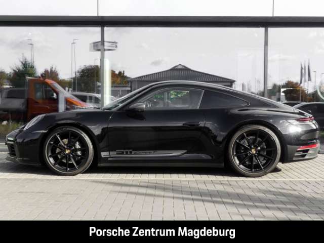 Porsche 992 (911) Carrera T*BOSE*PDLS+*ACC*SHZ*