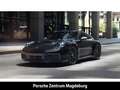 Porsche 992 (911) Carrera T*BOSE*PDLS+*ACC*SHZ* Noir - thumbnail 6