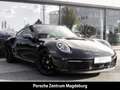 Porsche 992 (911) Carrera T*BOSE*PDLS+*ACC*SHZ* Schwarz - thumbnail 9