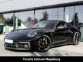 Porsche 992 (911) Carrera T*BOSE*PDLS+*ACC*SHZ* Schwarz - thumbnail 1
