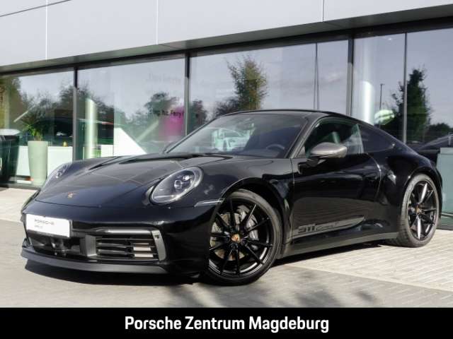 Imagine Porsche 992 (911) Carrera T*BOSE*PDLS+*ACC*SHZ*