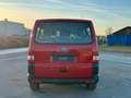 Volkswagen T5 Transporter T5 2.0 TDI 9-Sitze Kombi lang PDC Klima Rot - thumbnail 7