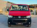 Volkswagen T5 Transporter T5 2.0 TDI 9-Sitze Kombi lang PDC Klima Rot - thumbnail 16