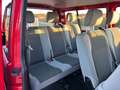 Volkswagen T5 Transporter T5 2.0 TDI 9-Sitze Kombi lang PDC Klima Rot - thumbnail 13