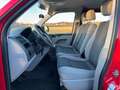 Volkswagen T5 Transporter T5 2.0 TDI 9-Sitze Kombi lang PDC Klima Rot - thumbnail 21