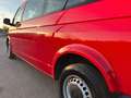 Volkswagen T5 Transporter T5 2.0 TDI 9-Sitze Kombi lang PDC Klima Rot - thumbnail 6