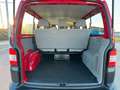 Volkswagen T5 Transporter T5 2.0 TDI 9-Sitze Kombi lang PDC Klima Rot - thumbnail 8