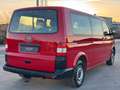 Volkswagen T5 Transporter T5 2.0 TDI 9-Sitze Kombi lang PDC Klima Rot - thumbnail 9