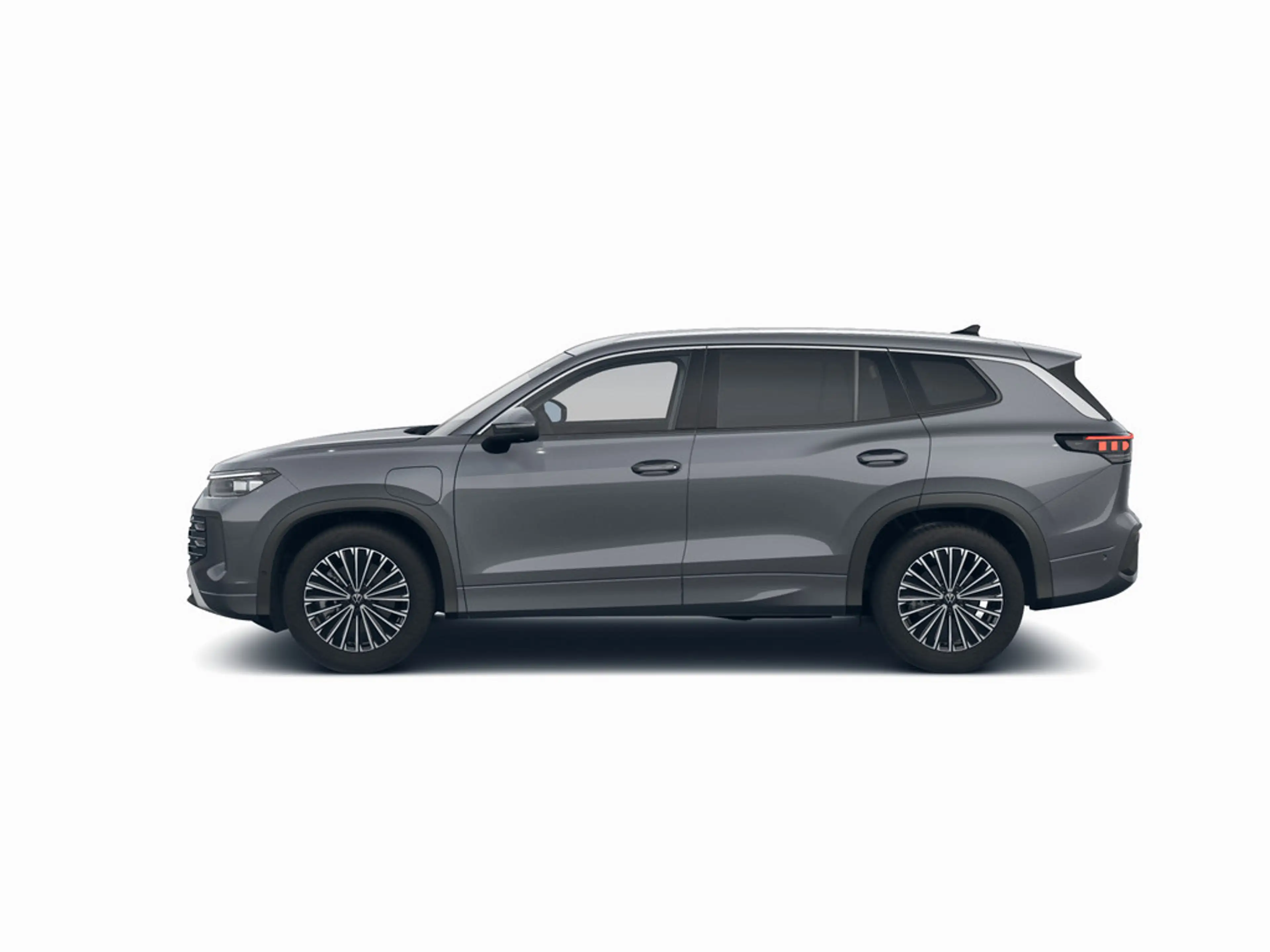 Volkswagen Tayron Elegance 1,5 l eHybrid DSG AHK ACC SHZ — photo 11