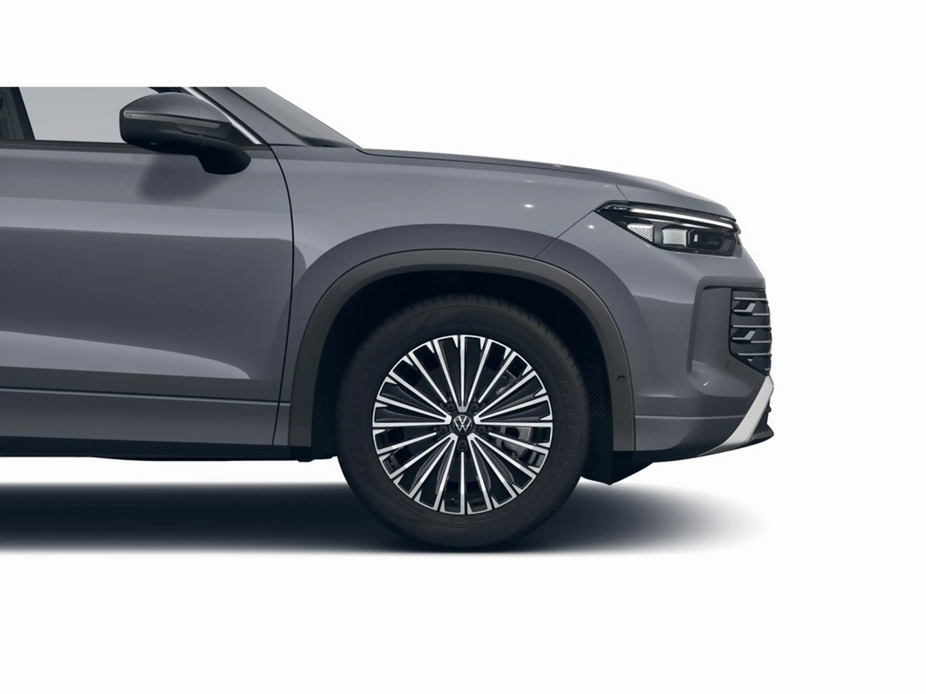 Volkswagen Tayron Elegance 1,5 l eHybrid DSG AHK ACC SHZ — photo 10