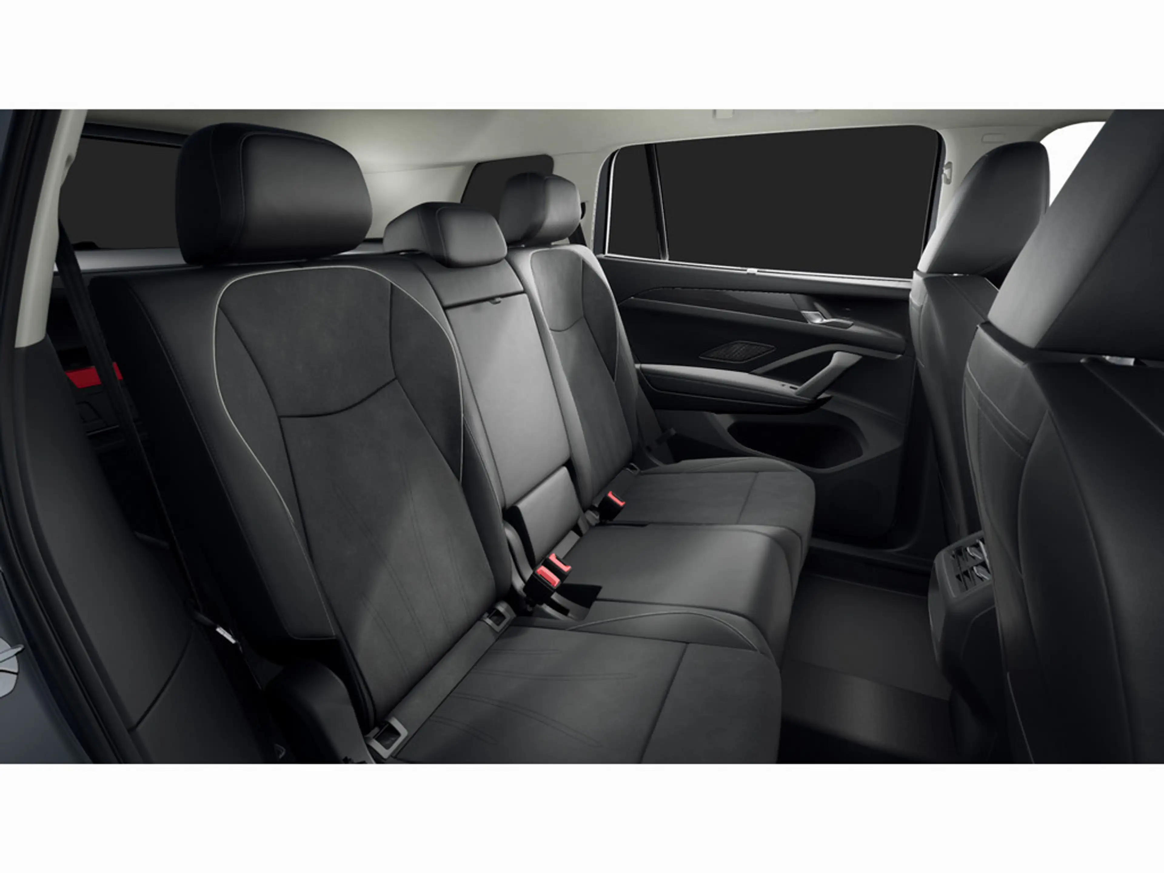 Volkswagen Tayron Elegance 1,5 l eHybrid DSG AHK ACC SHZ — photo 15