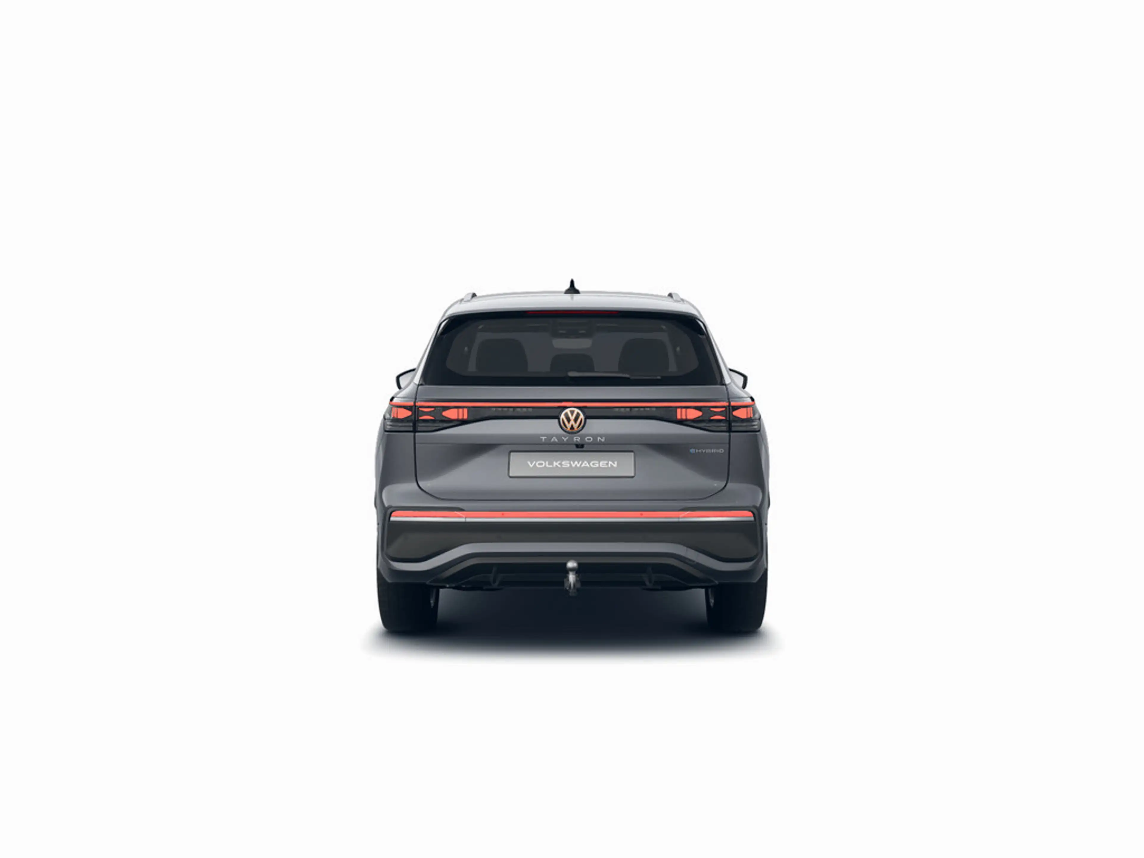Volkswagen Tayron Elegance 1,5 l eHybrid DSG AHK ACC SHZ — photo 13
