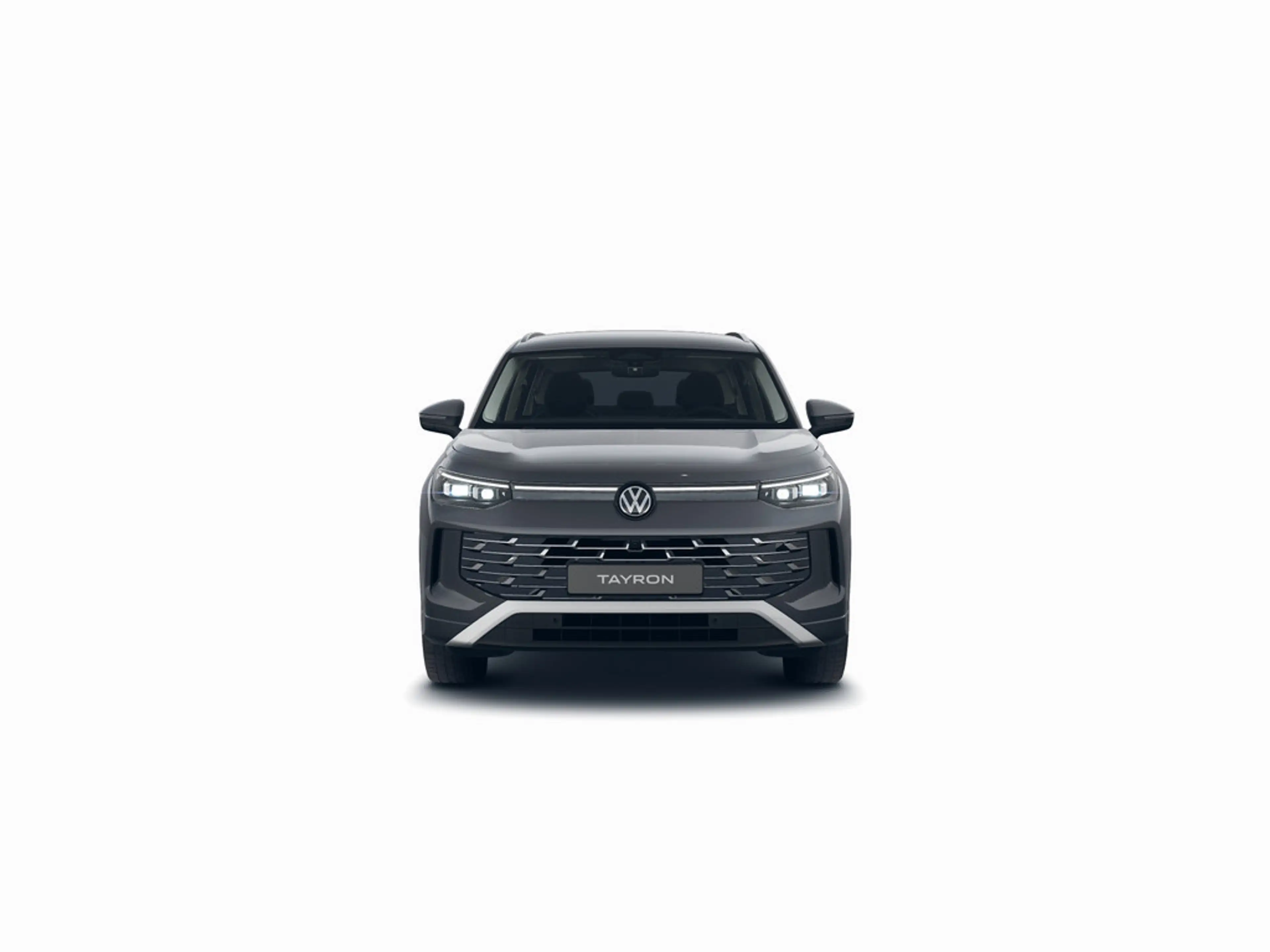 Volkswagen Tayron Elegance 1,5 l eHybrid DSG AHK ACC SHZ — photo 14