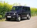 Mercedes-Benz G 500 500 GE Limited 500 // N° 500 von 500 Exemplaren! Blau - thumbnail 1