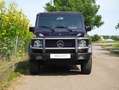 Mercedes-Benz G 500 500 GE Limited 500 // N° 500 von 500 Exemplaren! Blau - thumbnail 13