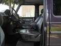 Mercedes-Benz G 500 500 GE Limited 500 // N° 500 von 500 Exemplaren! Blau - thumbnail 18