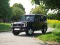 Mercedes-Benz G 500 500 GE Limited 500 // N° 500 von 500 Exemplaren! Blau - thumbnail 10