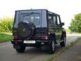 Mercedes-Benz G 500 500 GE Limited 500 // N° 500 von 500 Exemplaren! Blau - thumbnail 12