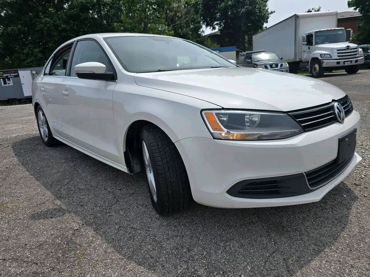 2014 Volkswagen Jetta