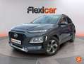Hyundai KONA HEV 1.6 GDI DT Tecno Red Gris - thumbnail 7