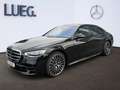 Mercedes-Benz S 350 d 4MATIC lang AMG+ENERGIZING+3D-DISPLAY+ Noir - thumbnail 2