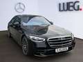 Mercedes-Benz S 350 d 4MATIC lang AMG+ENERGIZING+3D-DISPLAY+ Zwart - thumbnail 6
