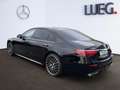 Mercedes-Benz S 350 d 4MATIC lang AMG+ENERGIZING+3D-DISPLAY+ Noir - thumbnail 3