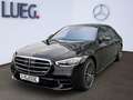 Mercedes-Benz S 350 d 4MATIC lang AMG+ENERGIZING+3D-DISPLAY+ Noir - thumbnail 1