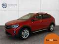 Volkswagen Taigo Friends TSI Rood - thumbnail 1