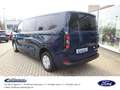 Ford Transit Custom Kombi 320 L2 FWD Trend Klima v+h Blau - thumbnail 3