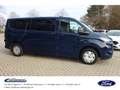 Ford Transit Custom Kombi 320 L2 FWD Trend Klima v+h Blau - thumbnail 4