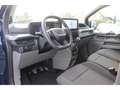 Ford Transit Custom Kombi 320 L2 FWD Trend Klima v+h Blau - thumbnail 6