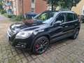 Volkswagen Tiguan Freestyle BMT 160PS TÜV Schwarz - thumbnail 3