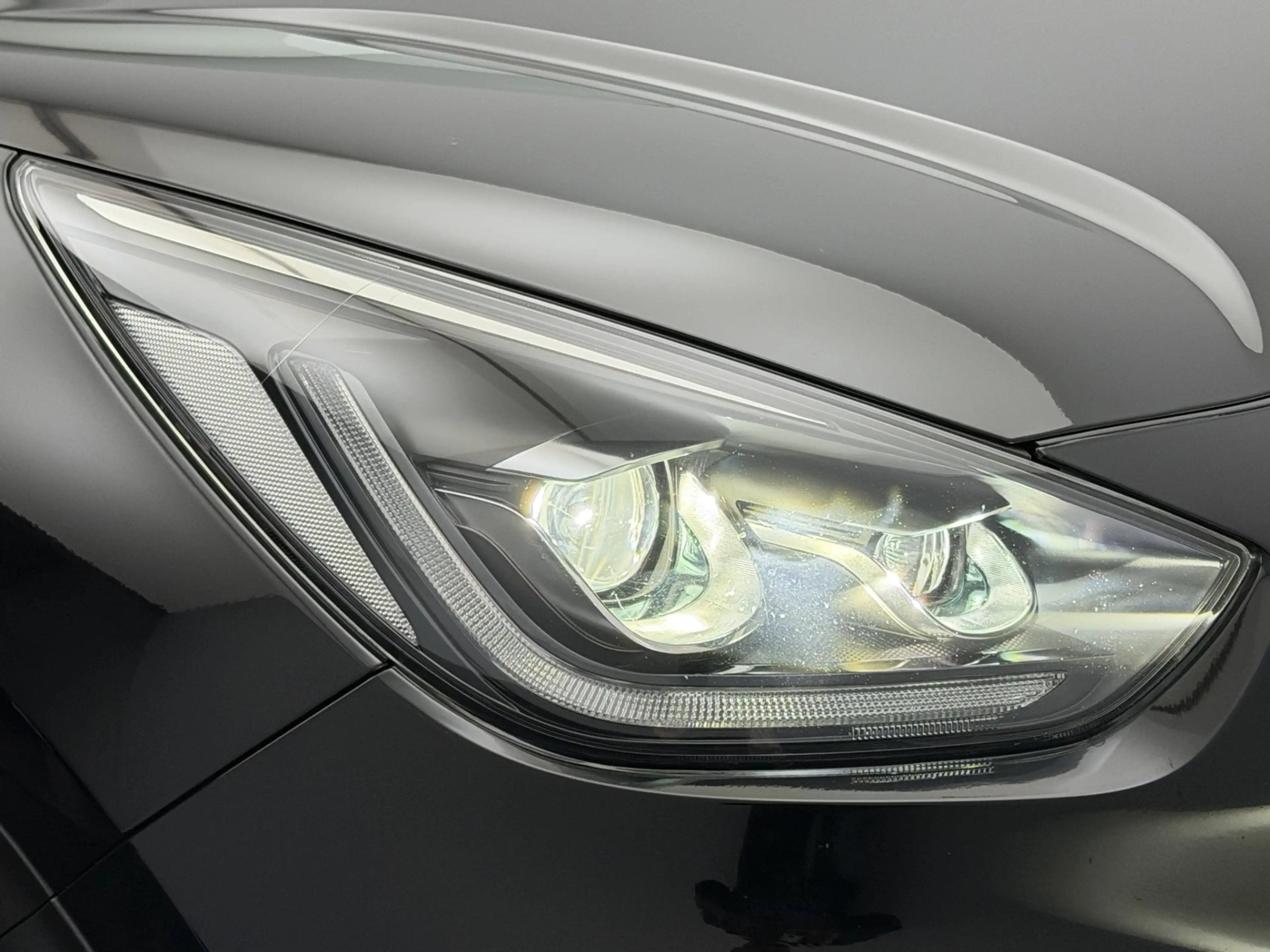 Kia e-Niro ExecutiveLine 64 kWh | SoH 95% | Schuif/Kanteldak — photo 36