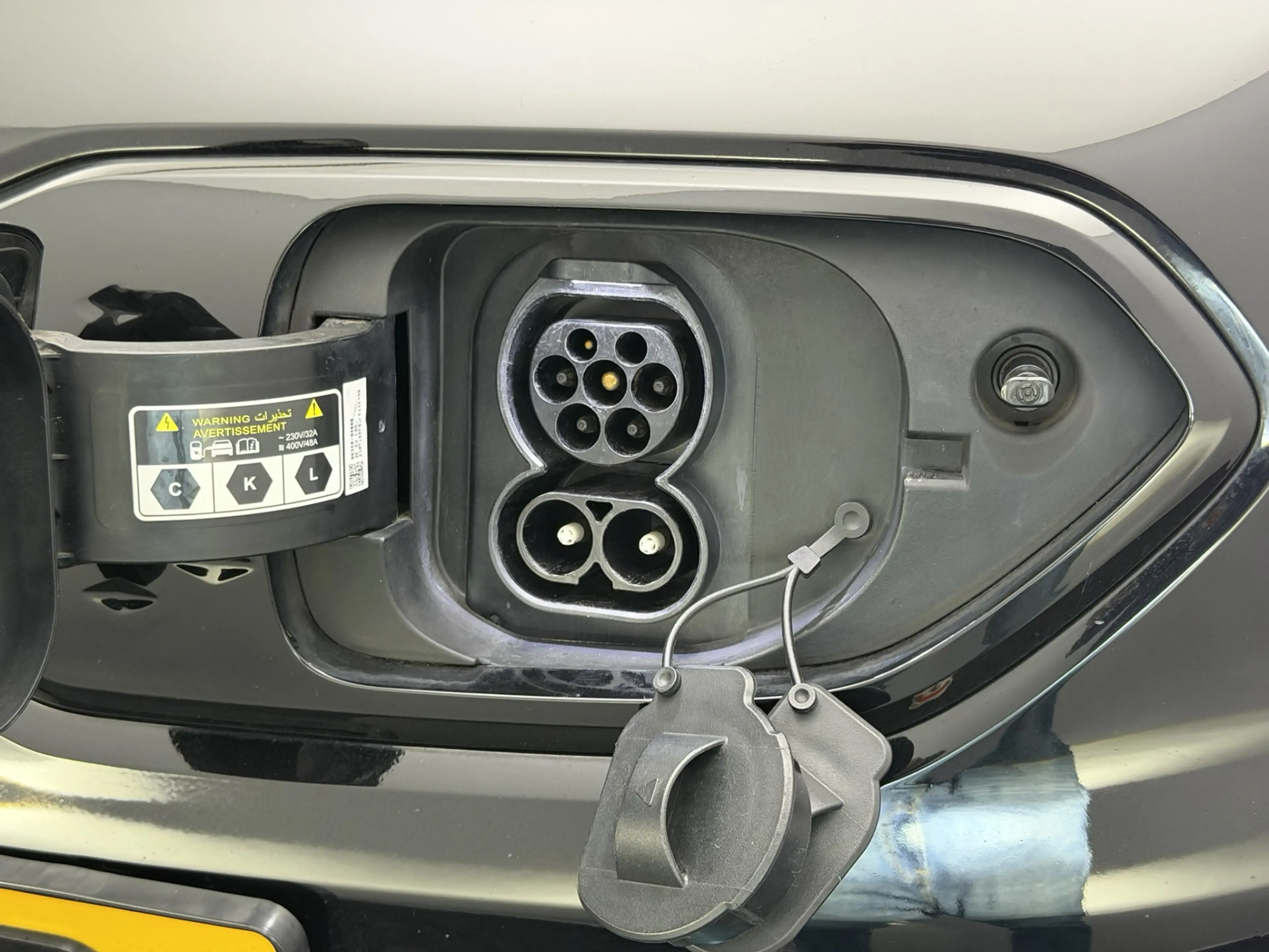 Kia e-Niro ExecutiveLine 64 kWh | SoH 95% | Schuif/Kanteldak — photo 37