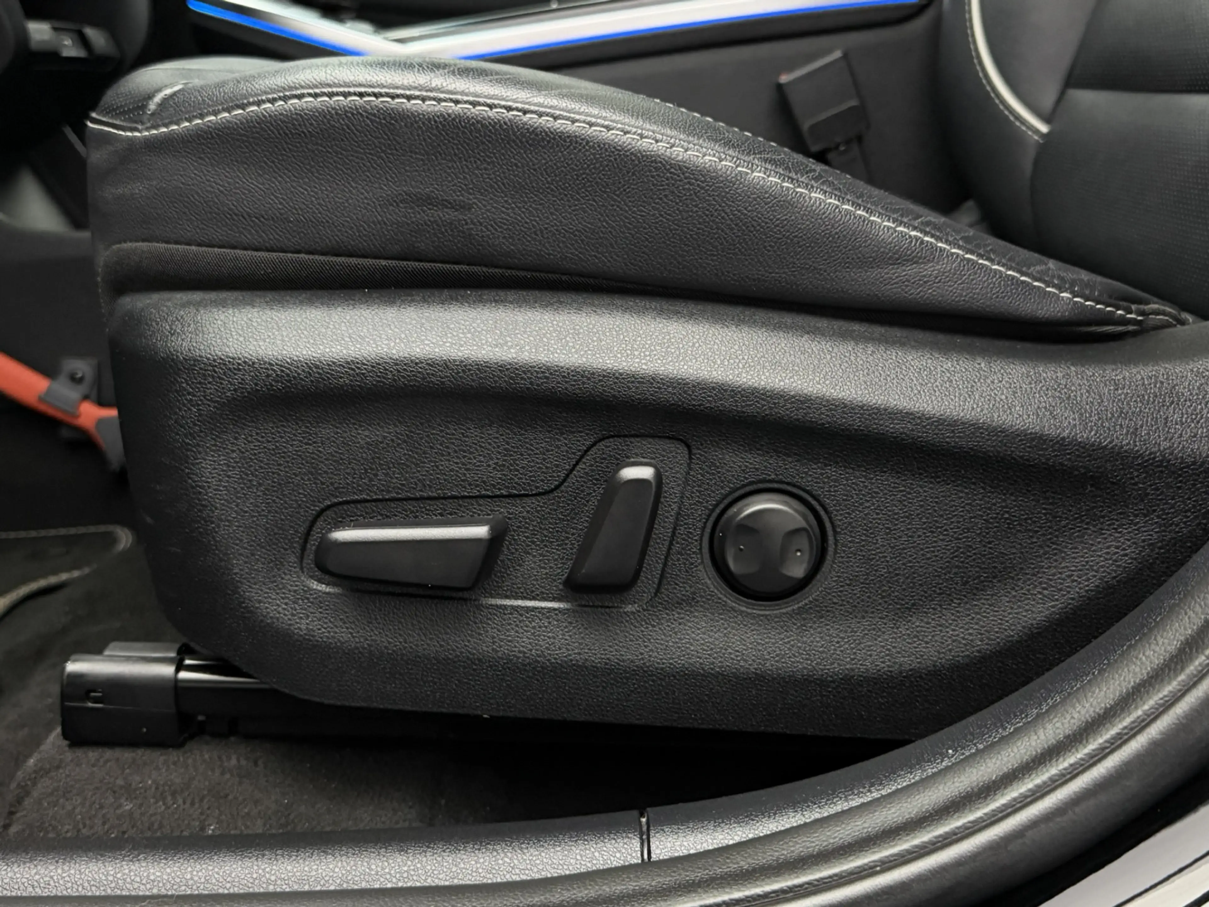 Kia e-Niro ExecutiveLine 64 kWh | SoH 95% | Schuif/Kanteldak — photo 14