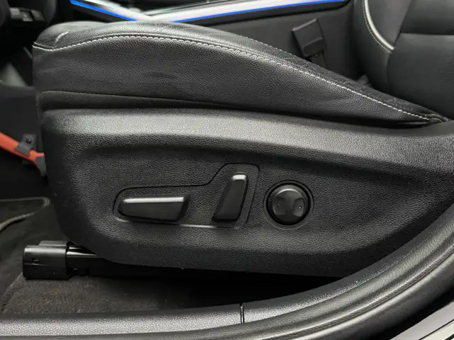Kia E-Niro view 14
