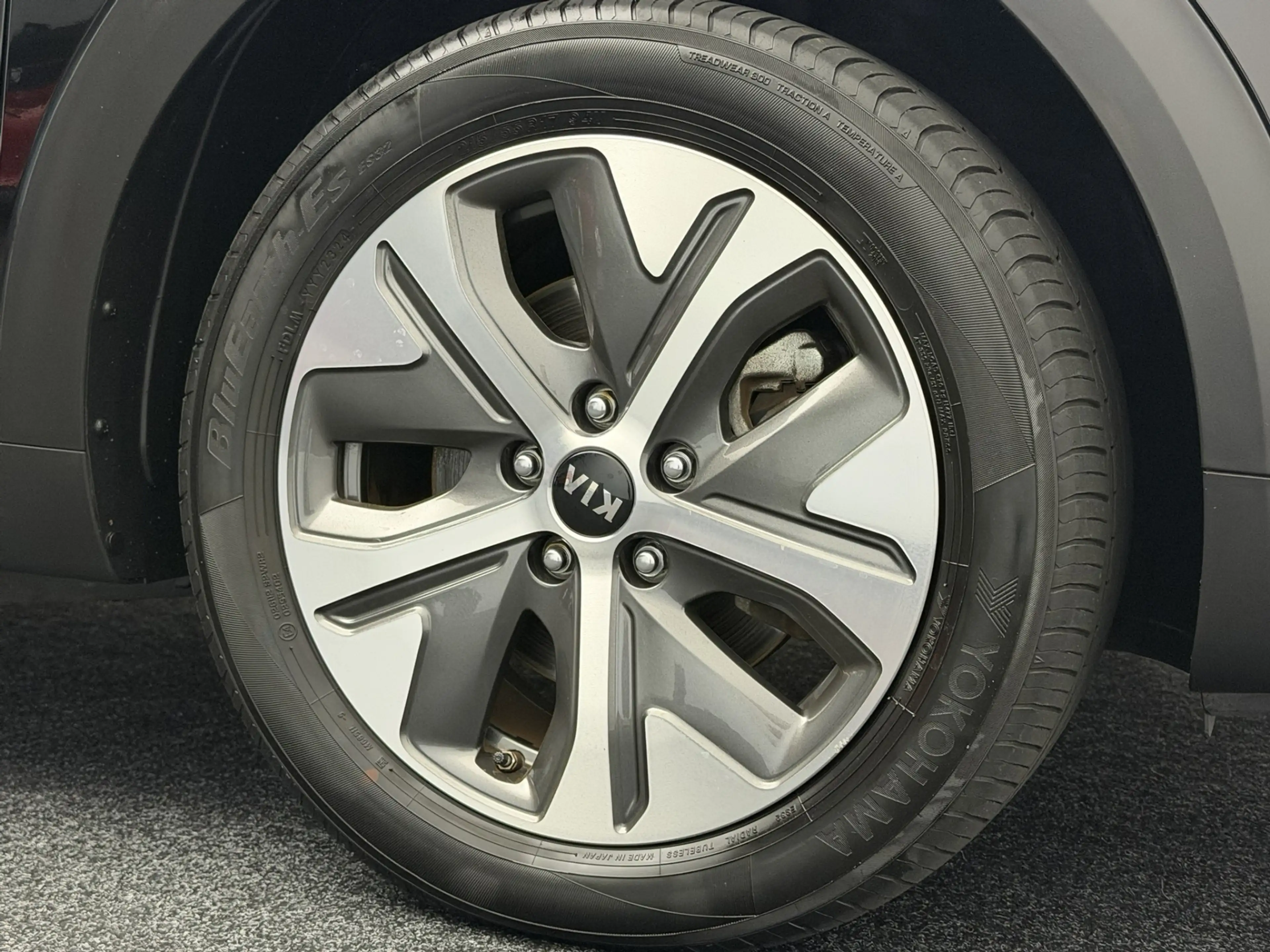 Kia e-Niro ExecutiveLine 64 kWh | SoH 95% | Schuif/Kanteldak — photo 15