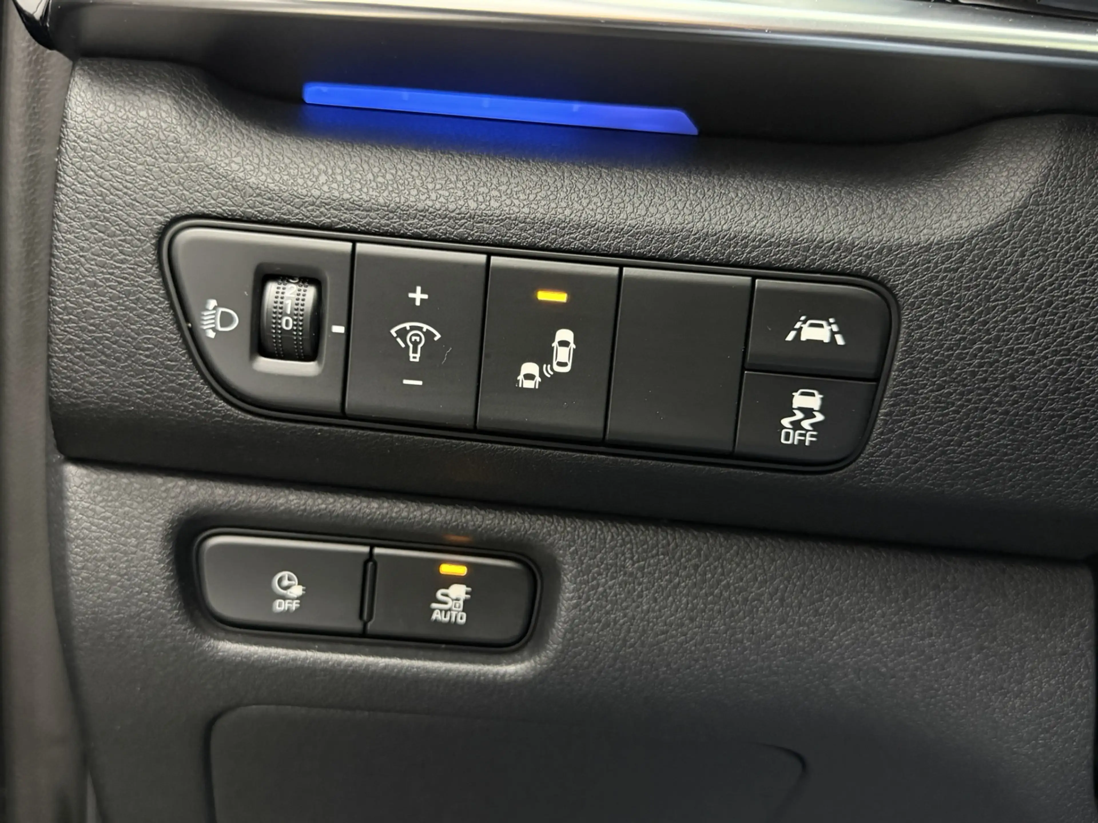 Kia e-Niro ExecutiveLine 64 kWh | SoH 95% | Schuif/Kanteldak — photo 29