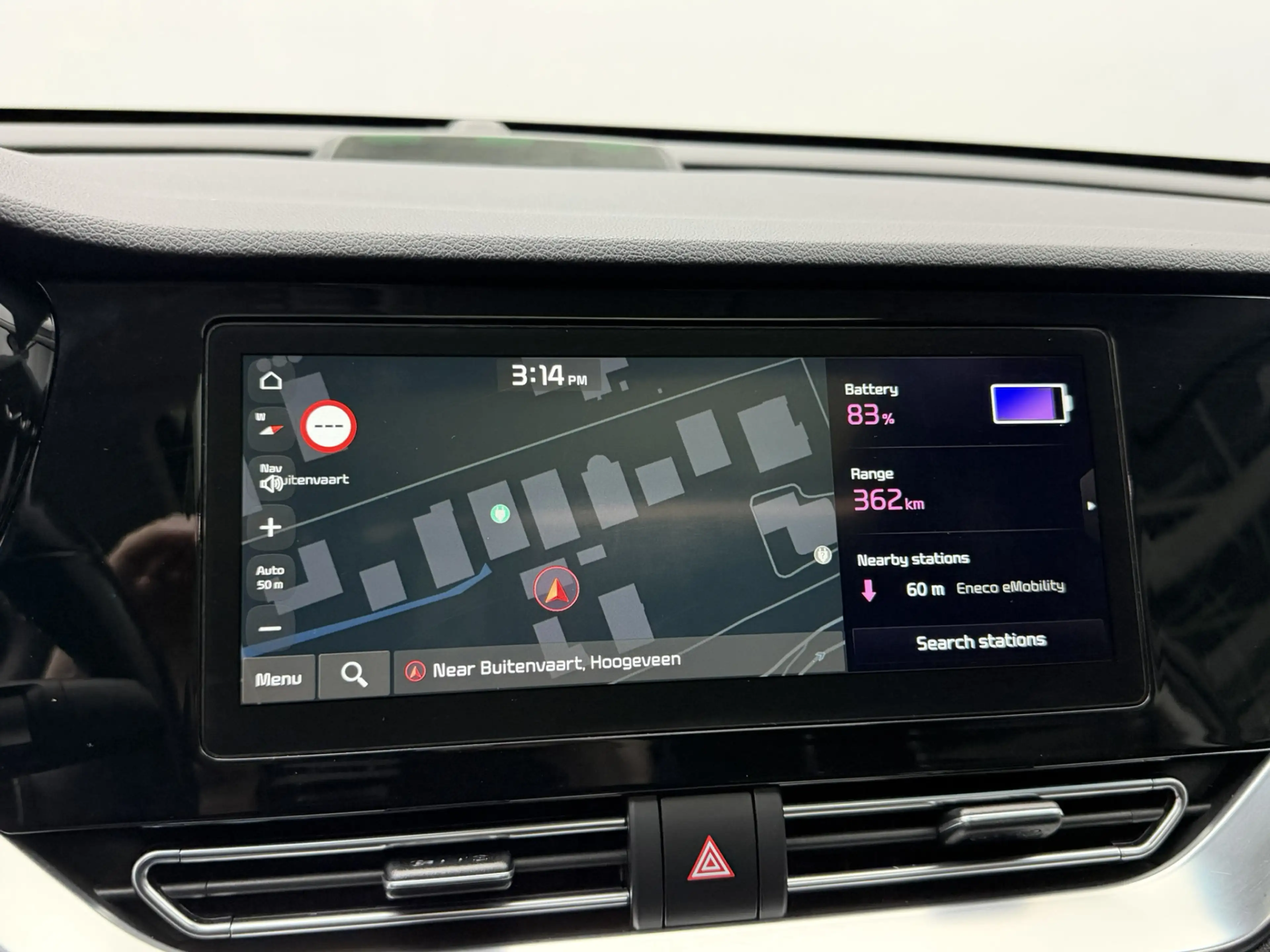 Kia e-Niro ExecutiveLine 64 kWh | SoH 95% | Schuif/Kanteldak — photo 25