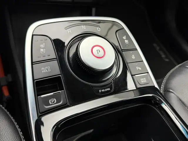 Kia E-Niro view 22
