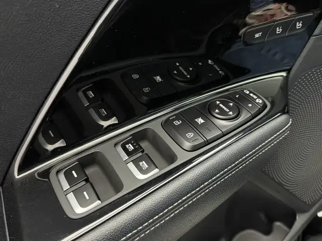 Kia E-Niro view 20