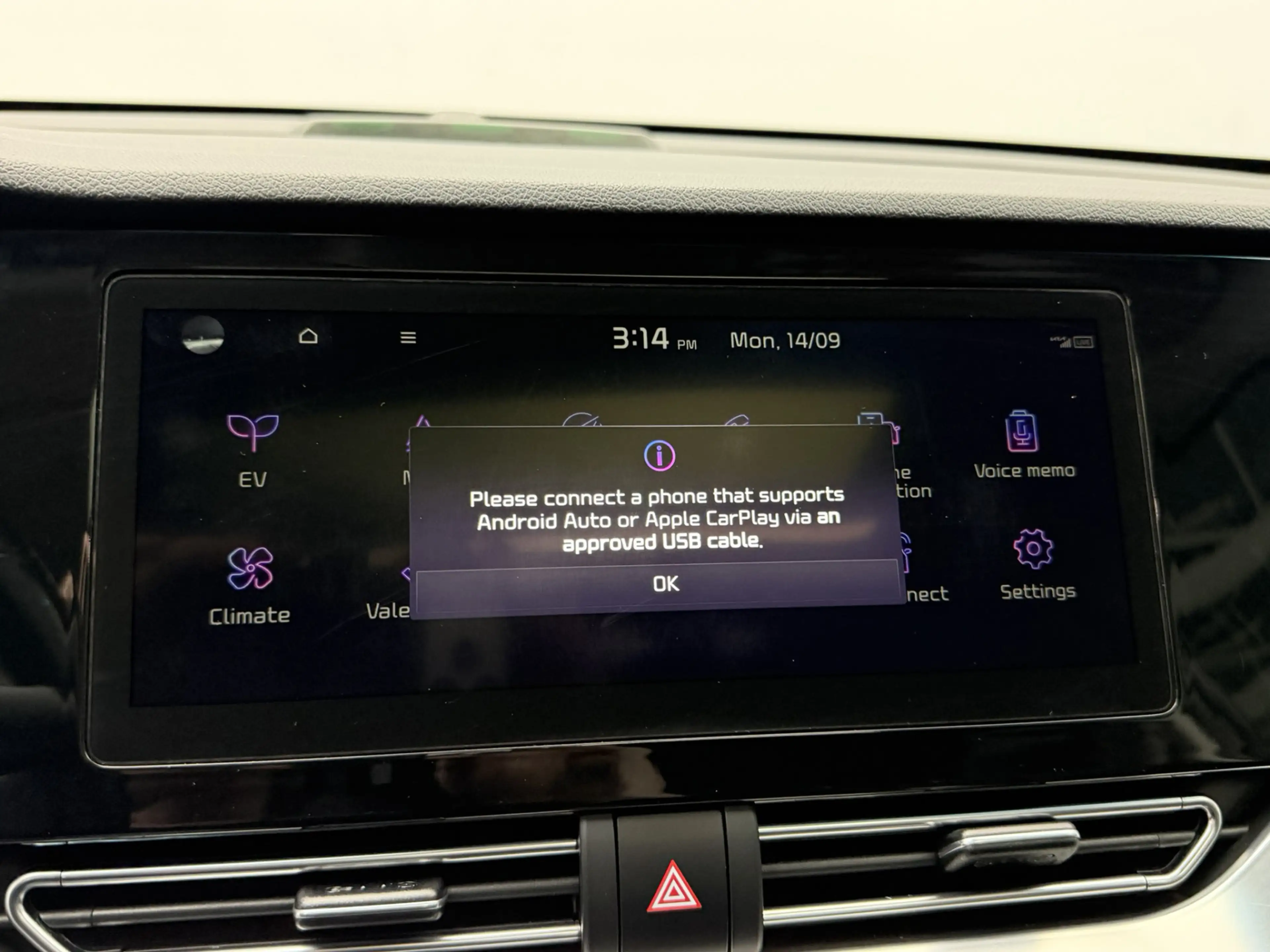 Kia e-Niro ExecutiveLine 64 kWh | SoH 95% | Schuif/Kanteldak — photo 27