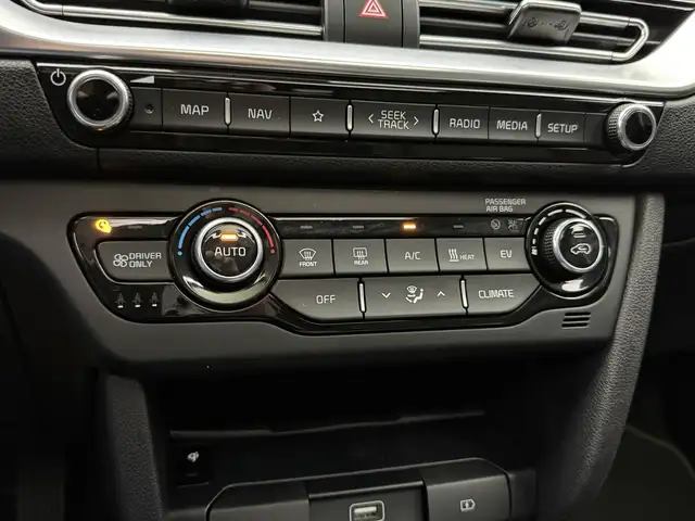 Kia E-Niro view 24