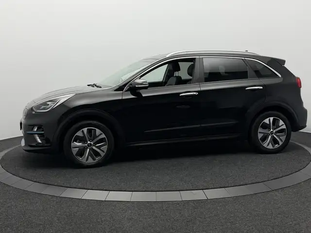 Kia E-Niro view 9